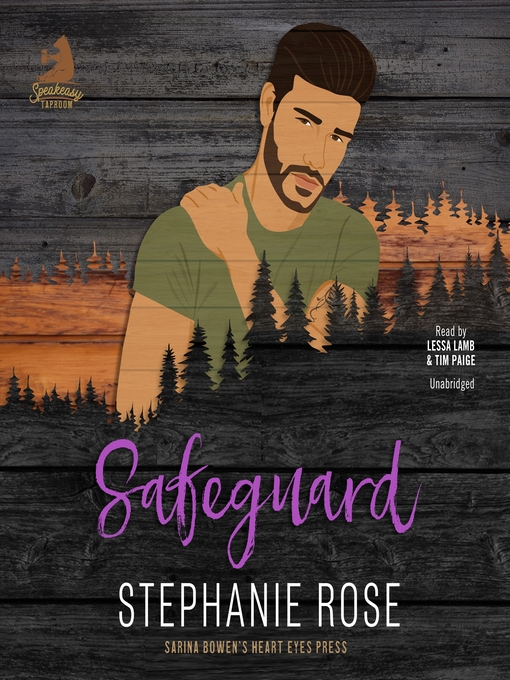 Title details for Safeguard by Stephanie Rose - Available